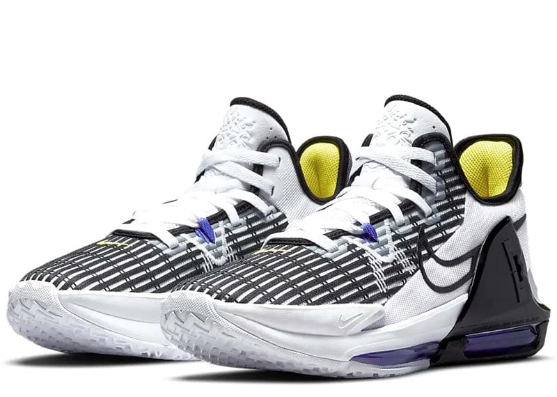 Big Kids' Nike LeBron Witness 7 Basketball Shoes| JD Sports