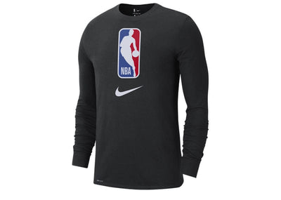 Nike Streetwear NIKE NBA N31 DRI-FIT LONGSLEEVE TEE