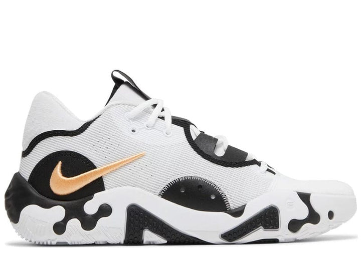はて nike-nike-pg-6-white-black-