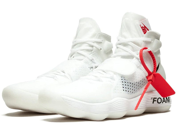Nike Hyperdunk 2017 バッシュ　 26.5 cm Nike React Hyperdunk 2017 Flyknit Off-White – Court Order