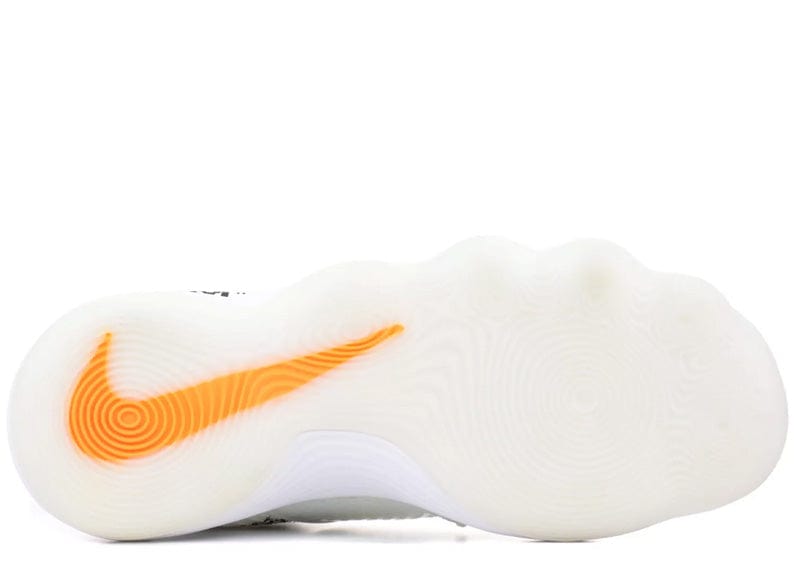 Nike React Hyperdunk 2017 Flyknit Off-White – Court Order