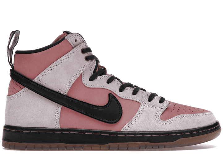 NIKE SB DUNK HIGH PRO QS FROSKATE 29㎝ Nike SB x froSkate Dunk High Pro | flatspot