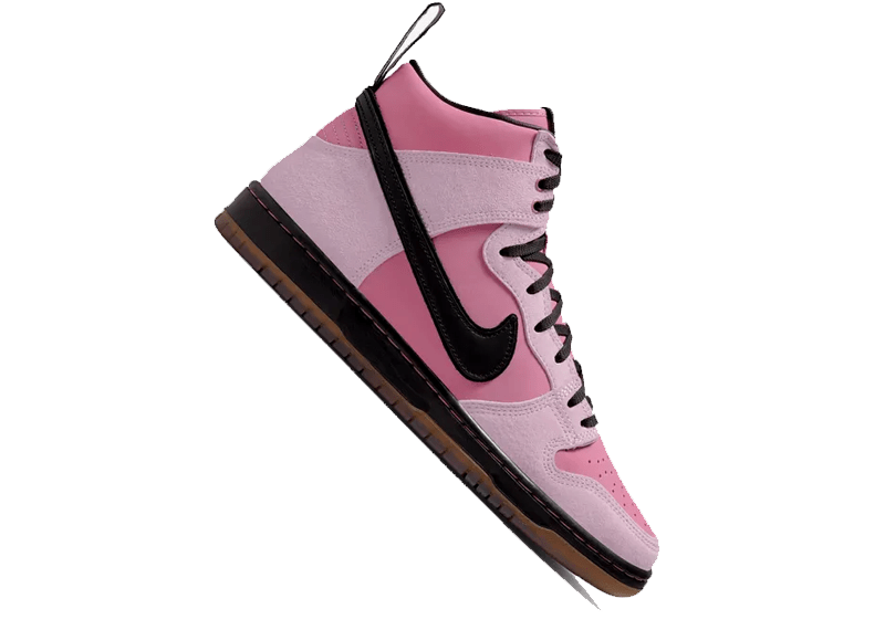 Nike sneakers Nike SB Dunk High Pro KCDC