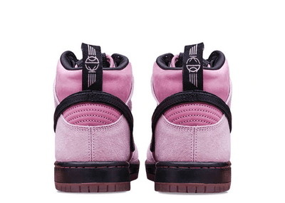 Nike sneakers Nike SB Dunk High Pro KCDC