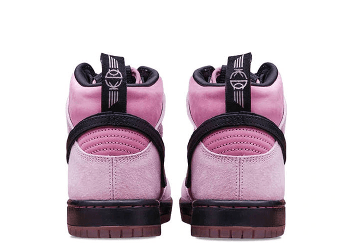 Nike SB Dunk High Pro KCDC – Court Order