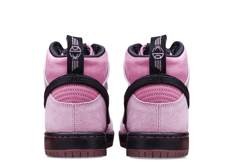 Nike sneakers Nike SB Dunk High Pro KCDC