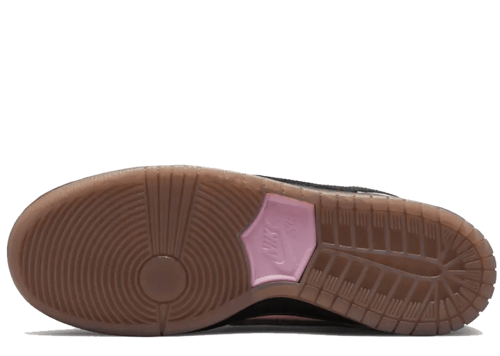 Nike SB Dunk High Pro KCDC – Court Order
