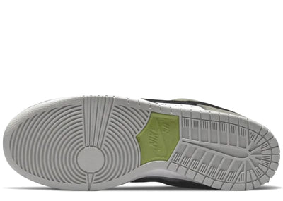 Nike Sneakers Nike SB Dunk Low Chlorophyll