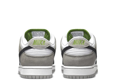 Nike Sneakers Nike SB Dunk Low Chlorophyll