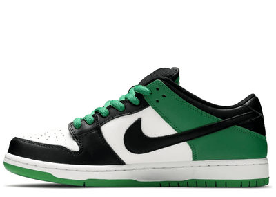 Nike sneakers Nike SB Dunk Low Classic Green