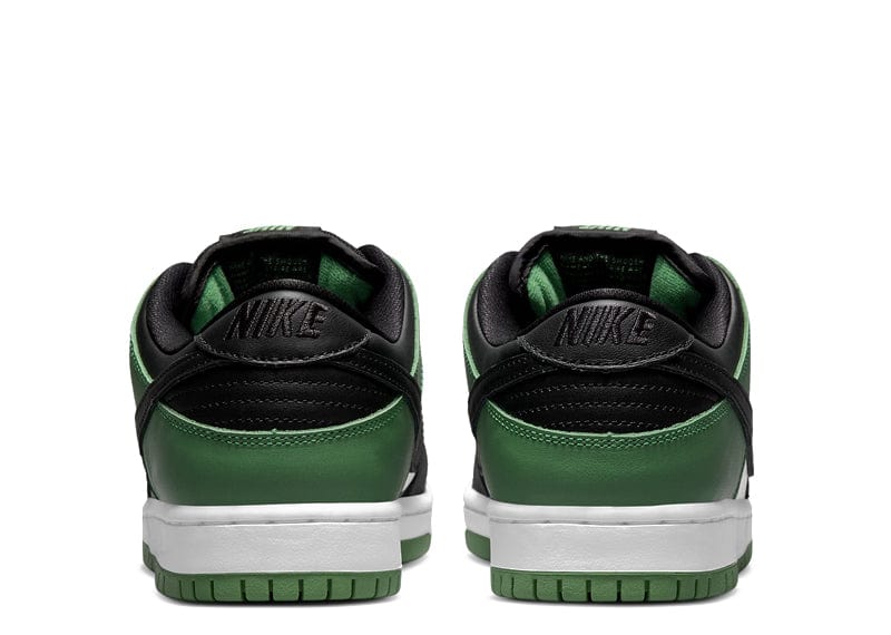 Nike sneakers Nike SB Dunk Low Classic Green