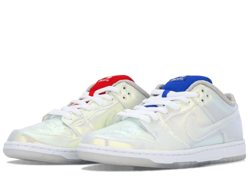 Nike dunk sb sales low cncpts grail