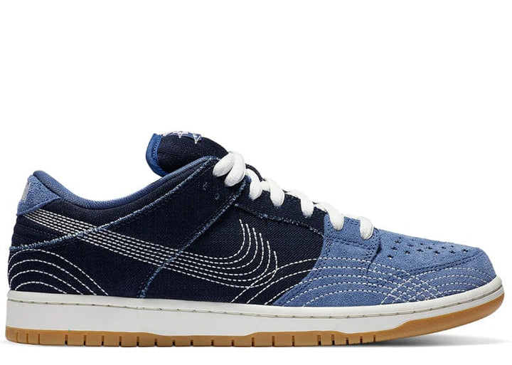 靴/バッグ NIKE SB DUNK LOW 