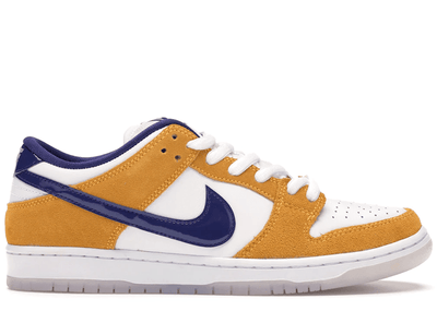 Nike sneakers Nike SB Dunk Low Laser Orange