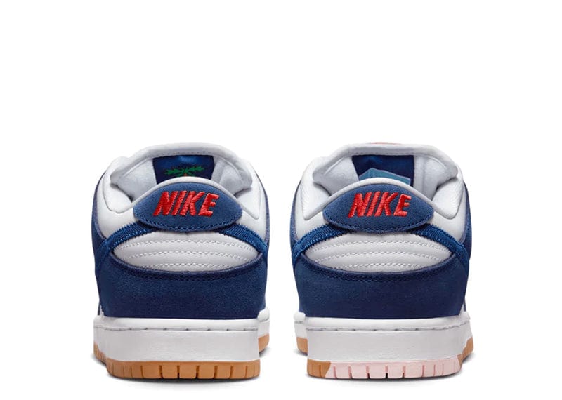 Nike SB Dunk Low Los Angeles Dodgers – Court Order