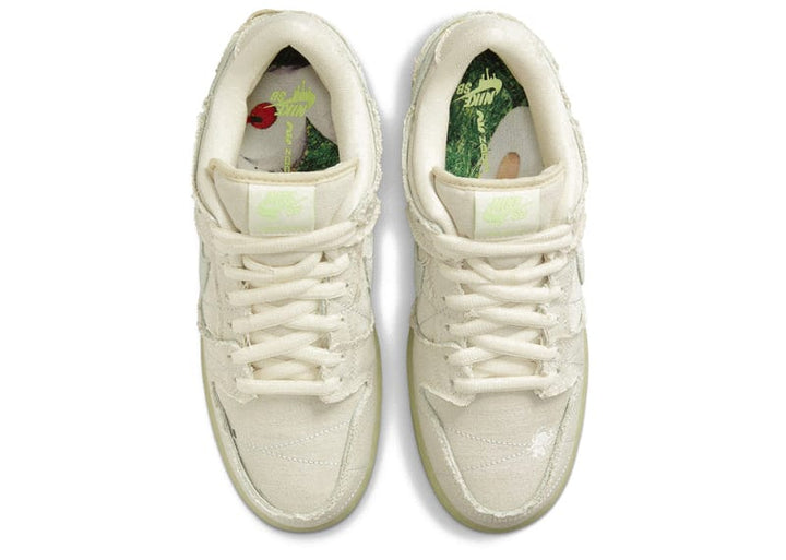 Nike SB Dunk Low Mummy – Court Order