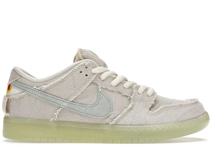 Nike SB Dunk Low Mummy – Court Order