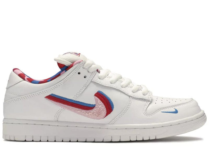 Nike SB Dunk Low Parra 2019 Men Court Order