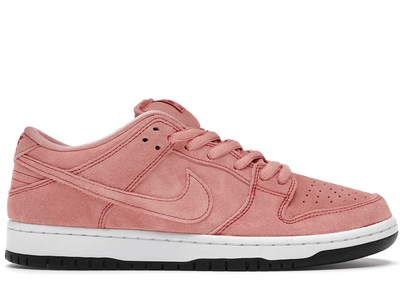 Nike sneakers Nike SB Dunk Low Pink Pig