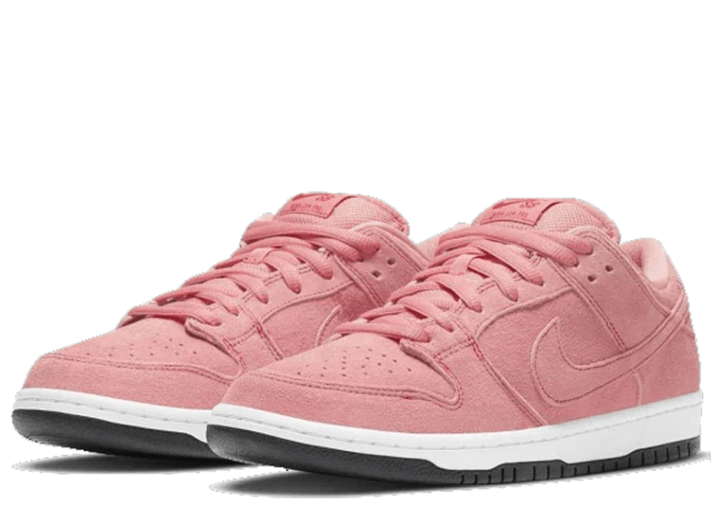 Nike sneakers Nike SB Dunk Low Pink Pig