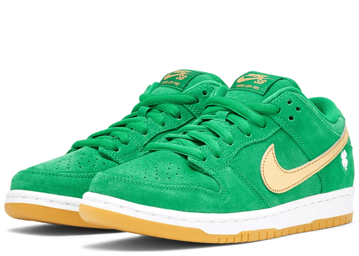 Nike SB Dunk Low St. Patrick’s Day nike-nike-sb-dunk-low-pro-st-