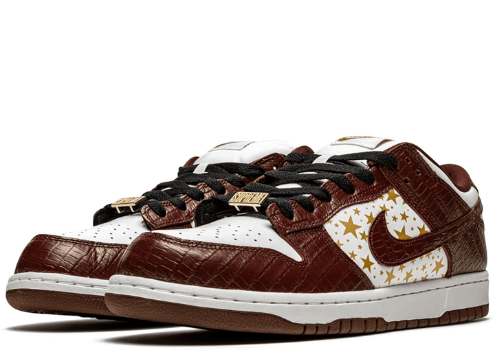 メ*0様 Supreme × Nike SB Dunk Low Nike SB Dunk Low Supreme Rammellzee – Court Order