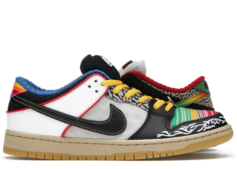 Nike Sneakers Nike SB Dunk Low What The Paul