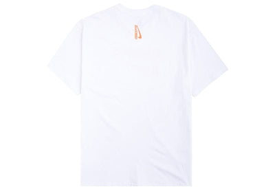 Nike Streetwear Nike SB x Concepts T-shirt White
