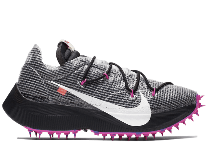 Nike Vapor Street Off White Black Laser Fuchsia W 2019 Women Court Order
