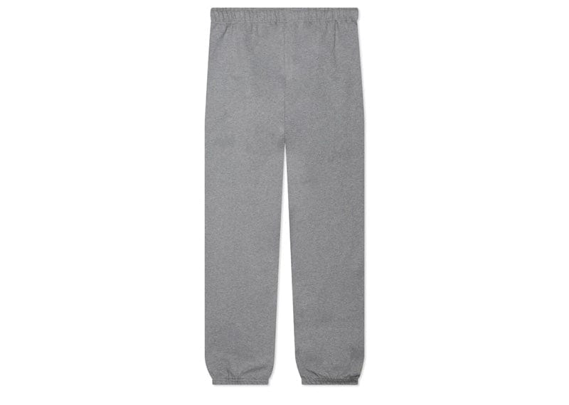 NIKE X STUSSY WASHED SWEATPANTS BLACK SS23