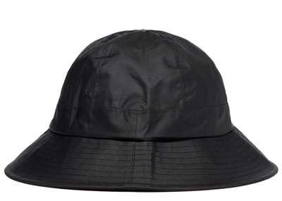 NIKE Streetwear Nike x Stussy NRG Bucket Hat 'Black'