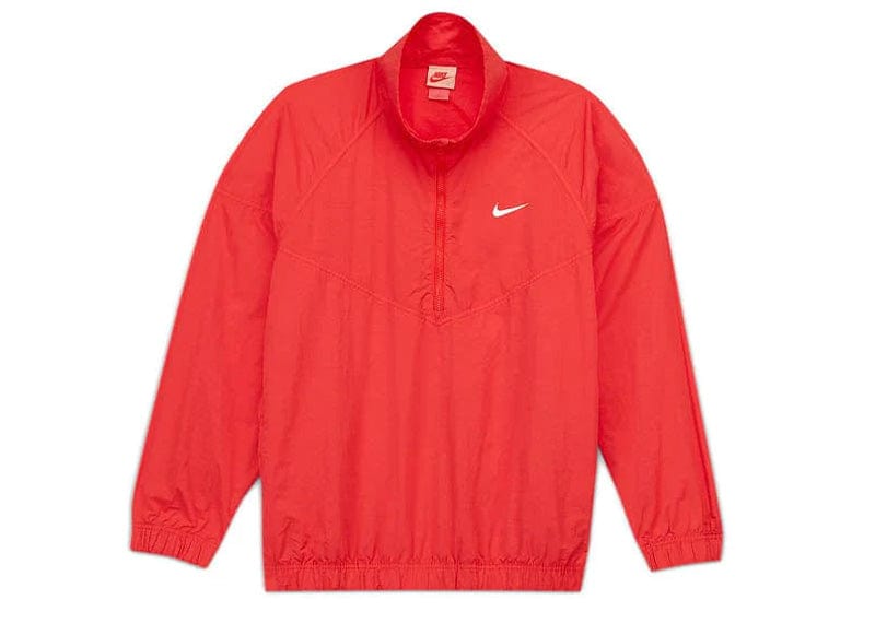 Nike Streetwear Nike x Stussy Windrunner Jacket Habanero Red