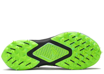Nike Sneakers Nike Zoom Terra Kiger 5 OFF-WHITE Electric Green (W)