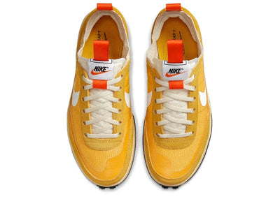 Nike sneakers NikeCraft General Purpose Shoe Tom Sachs Archive Dark Sulfur