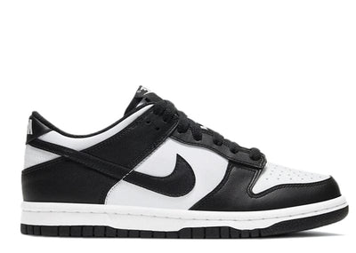 Nike Sneakers The Nike Dunk Low ‘Black White’