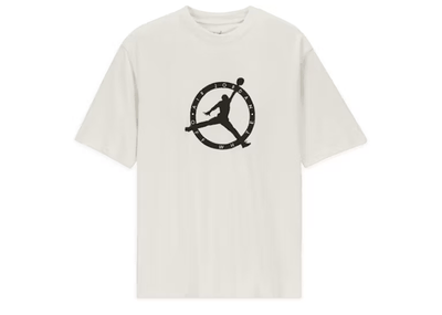 Off-White streetwear Off-White x Jordan T-shirt White