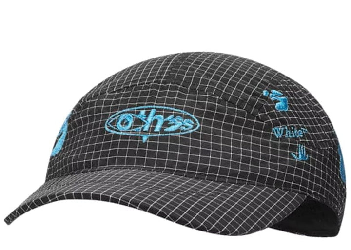 nike off white cap