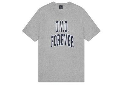 OVO Streetwear OVO Forever Heather Grey