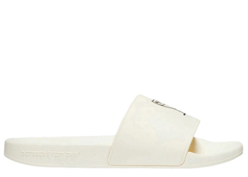 white ovo slides