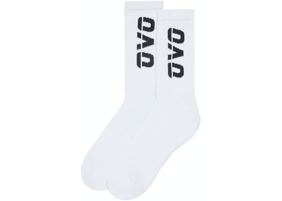 OVO Streetwear OVO Sport Socks White