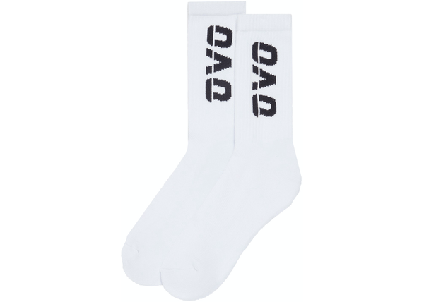 OVO Streetwear OVO Sport Socks White