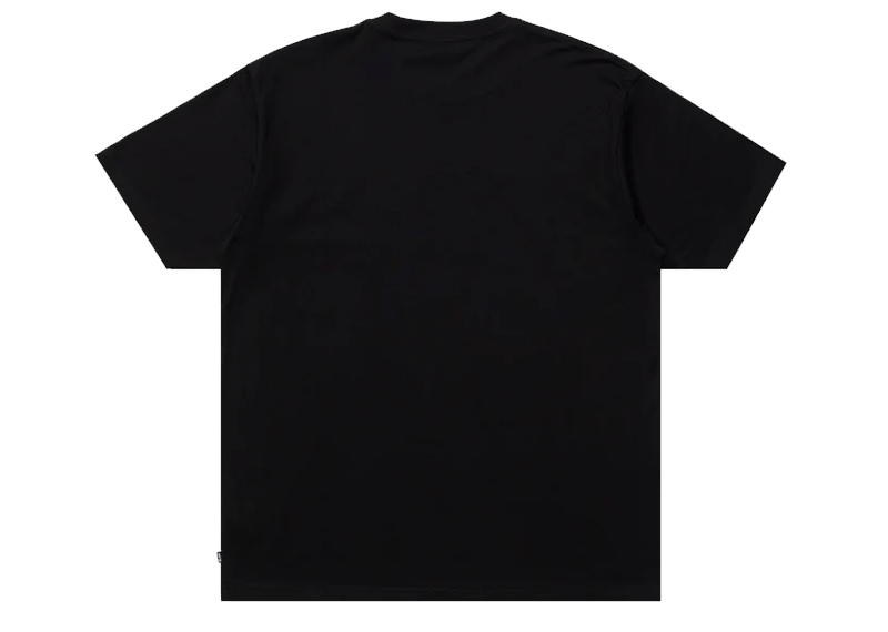 PATTA Streetwear Patta Neon T-Shirt Black
