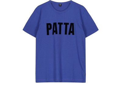 Patta Streetwear Patta PT Logo Tee