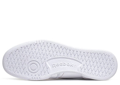 Reebok Sneakers (Men) Reebok Club C 85 Bape White Contrast Stitch