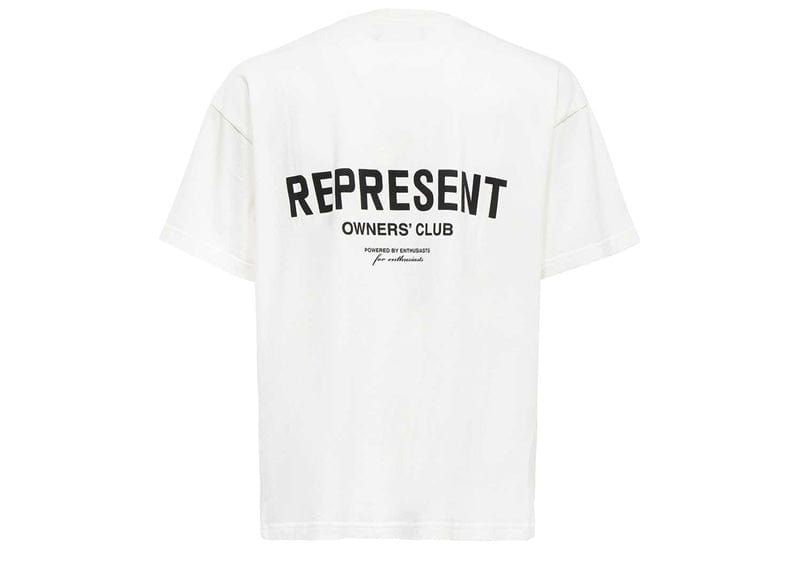 Represent Streetwear Represent Owner&
