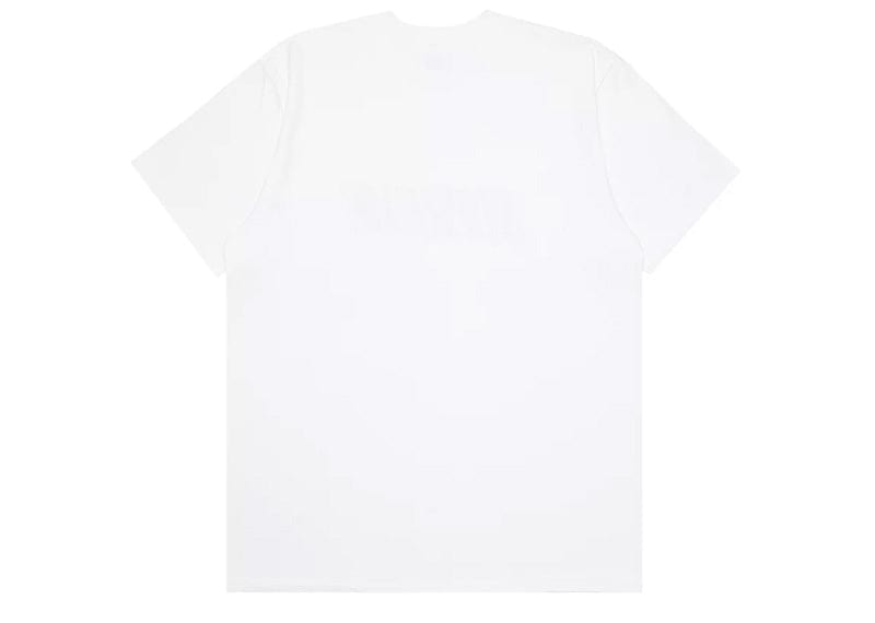 Supreme Streetwear Supreme Slap Shot Tee White