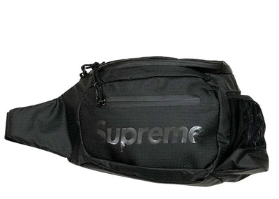 Supreme Streetwear Supreme Sling Bag (SS21) Black