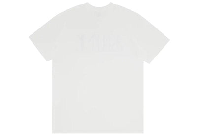 Supreme Streetwear Supreme Trademark Tee White