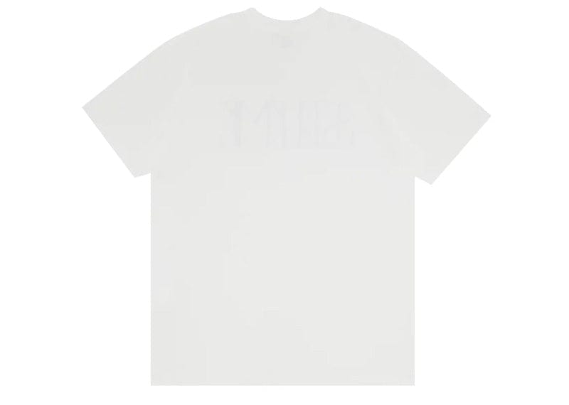 Supreme Streetwear Supreme Trademark Tee White
