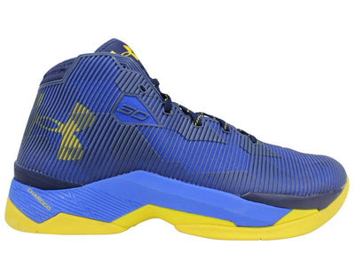 Under Armour sneakers UA Curry 2.5 Dub Nation